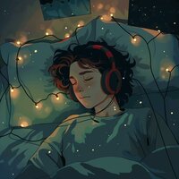 Serene Night Melodies - The Oxford Sleep Institute & Cricket Sound & Elisio