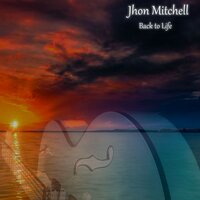Taste of Love - Jhon Mitchell