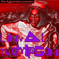 Feel It - Linval Thompson