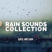 Rain Sounds: Rain Outdoor - Nature and Rain Sounds & Natural Deep Sleep