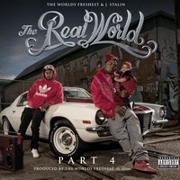 You Belong To Me - Dj.Fresh & J. Stalin & The Worlds Freshest