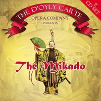 The Mikado, Act 1 No. 2: Gentlemen, I Prey Tell Me - Isidore Godfrey & Leonard Osborn