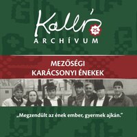 Csordapásztorok - Kallós Zoltán Gyűjtése