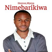 Nimebarikiwa - Hezron & Myeya