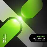 City Lights - Radikal
