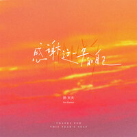 感谢这一年的自己 - 孙火火