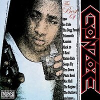 What You Wanna Do - Gonzoe & Kausion & Ice Cube