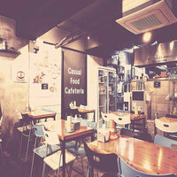 Grand Ambience for Eating Well - Música Ambiental para Bares