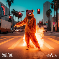 On & On - Saint Punk