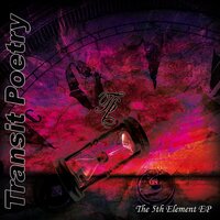 Into The Sky's Eternal Blue - Transit Poetry