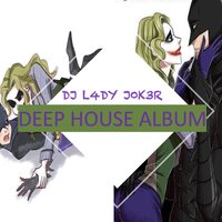 Space Adventure - DJ L4dy J0K3r