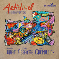Miniature - Bernard Lubat & Gérard Assayag & Marc Chemillier