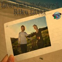 Nothing in the sun - Die Wasgoedlyn & Riku Latti