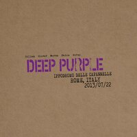 Perfect Strangers - Deep Purple