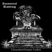 Plea to Nine Winged Gods - Immortal Rotting
