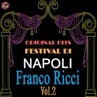 Serenata a surriento - Franco Ricci