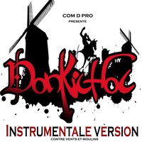 Thérapie salutaire - Donkichoc