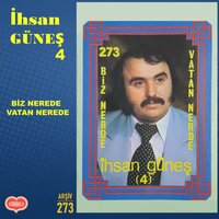 YAVRUM KÜÇÜK AŞ İSTİYOR - İhsan Güneş