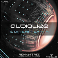 Trancecryption - Audialize