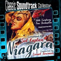 Remorse - Lionel Newman & Sol Kaplan & Twentieth Century Fox Orchestra