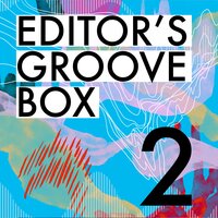 Working Break Groove - John Fiddy