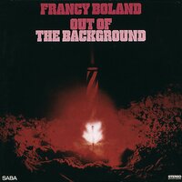 Dia-Bleu - Francy Boland
