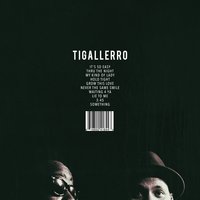 Hold Tight - Phonte & Eric Roberson