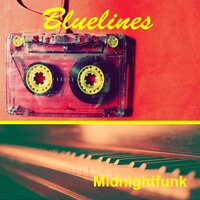 Whispering Elements - Midnightfunk