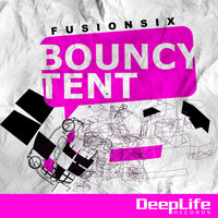 Bouncy Tent - Fusion Six & DJ Epiphany & Taylor Franklyn