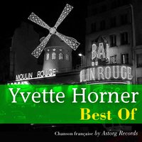 Le monde change - Yvette Horner