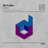 Chiron - Da Luka & G.pal