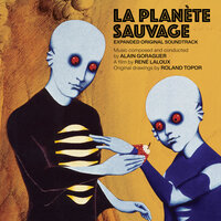 Abite - Alain Goraguer