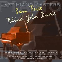 Shakin' Loose - Sam Price