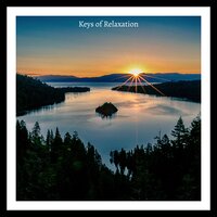 Over the Board - Piano Dreamers & Relaxing Piano Music Consort