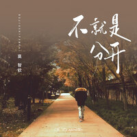 不就是分开 - 莫智钦