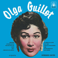 Eso Y Mas - Olga Guillot & Orquesta Hermanos Castro