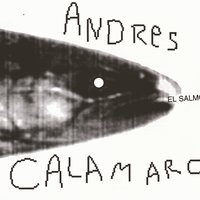 Revolución turra - Andrés Calamaro