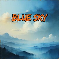 Blue Sky - Rodolfo Perez Jr