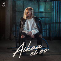 Aikaa Ei Oo - EDI