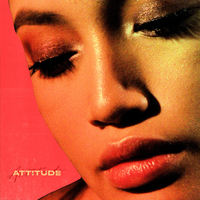 Attitude - Roman Yasin & Young L