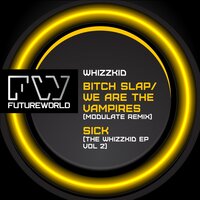 Sick - Petruccio & Whizzkid