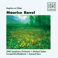 Daphnis et Chloë: Part 1 - Entrance of Daphnis & Chloë - Boston Symphony Orchestra & New Endland Conservatory Chorus & Alumni Chorus & Charles Munch & Морис Равель