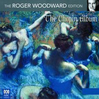 Mazurka in C Minor, Op. 56, No. 3 - Roger Woodward & Фридерик Шопен