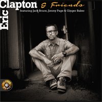 I'm a Man - Eric Clapton