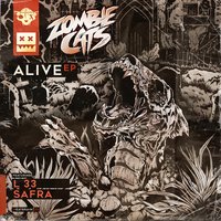 Innocent - Zombie Cats