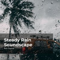 Feel the Rainy Season - Rain Sounds & Rain Storm Sample Library & Natural Rain Sounds for Sleeping
