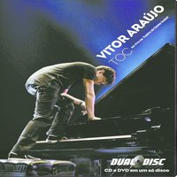 Paranoid Android - Vitor Araújo