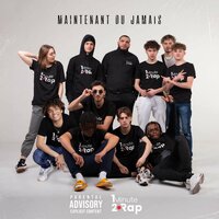 Pour mes gars - Livaï & Pxrselow & 1minute2rap & Todd
