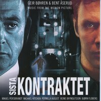 The Conspirator - Latvian National Symphony Orchestra