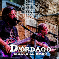 Muevo el Rabo (En Directo) - D'órdago